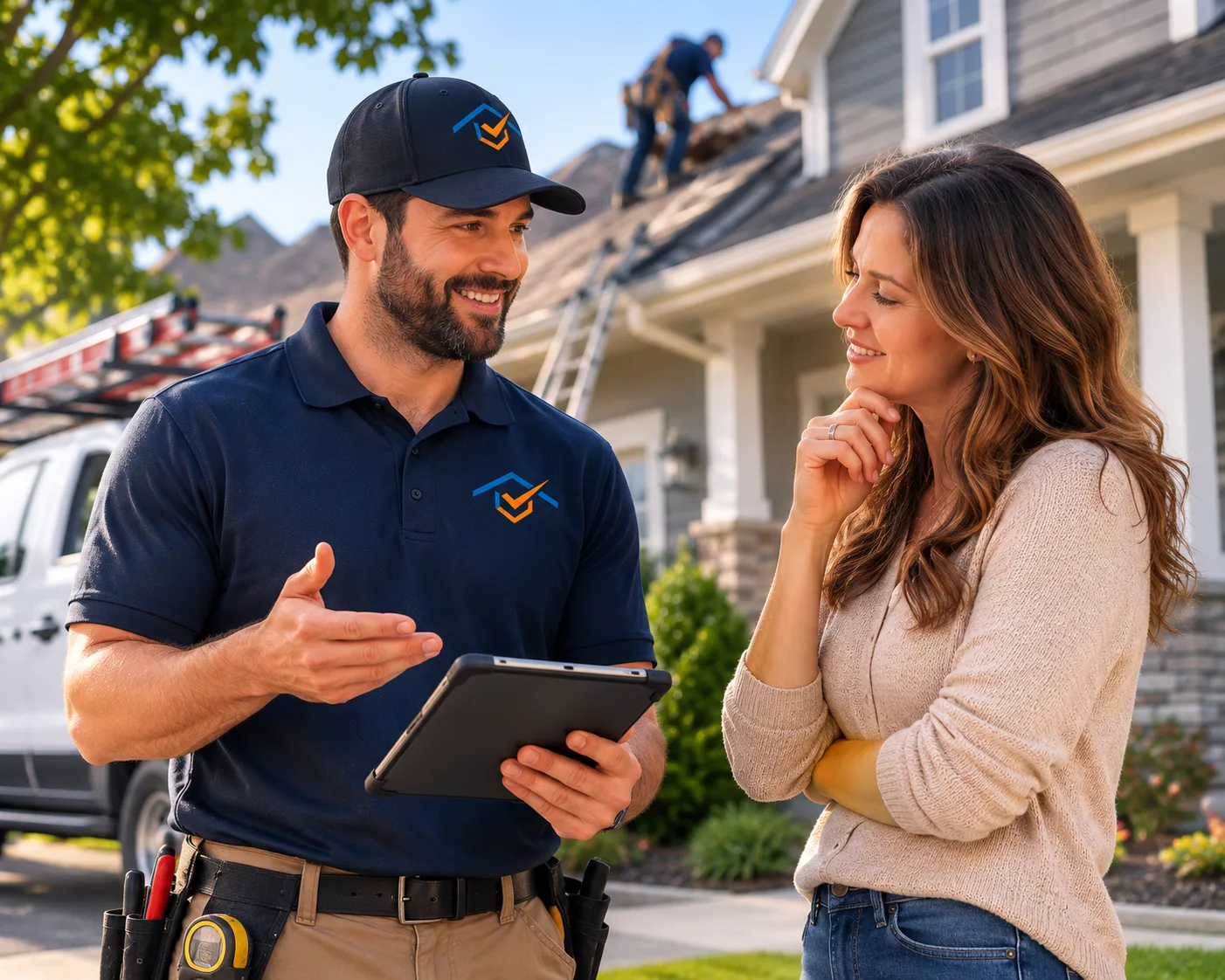 Roof Inspection FAQs in Brooklyn, CT